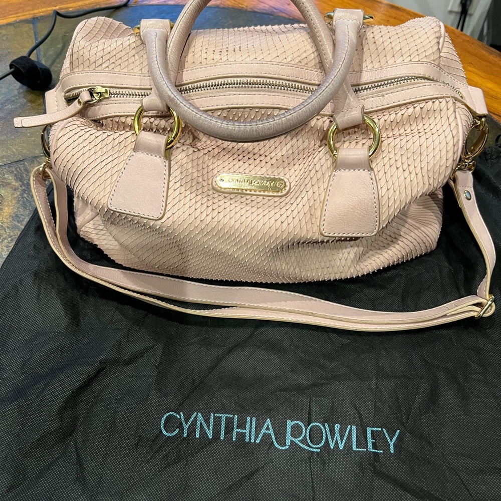 Cynthia Rowley Handbag
